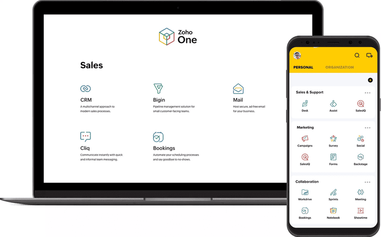 Cross-Device Accessibility