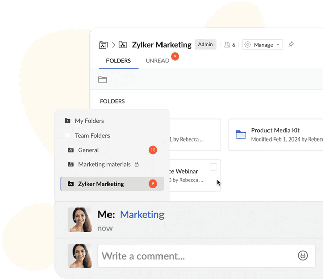 Online Document Collboration