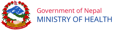 Government of Nepal logo