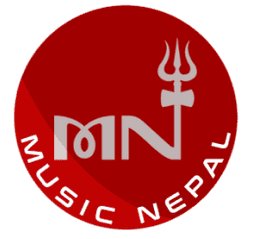 Music Nepal logo