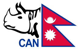 CAN logo